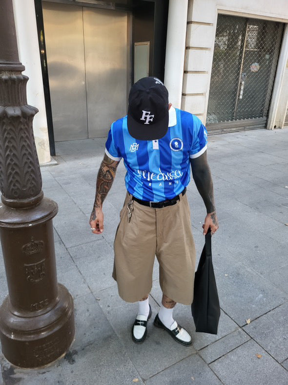 CAMISETA FOOTBAL VINTAGE MEDUSA BRAND