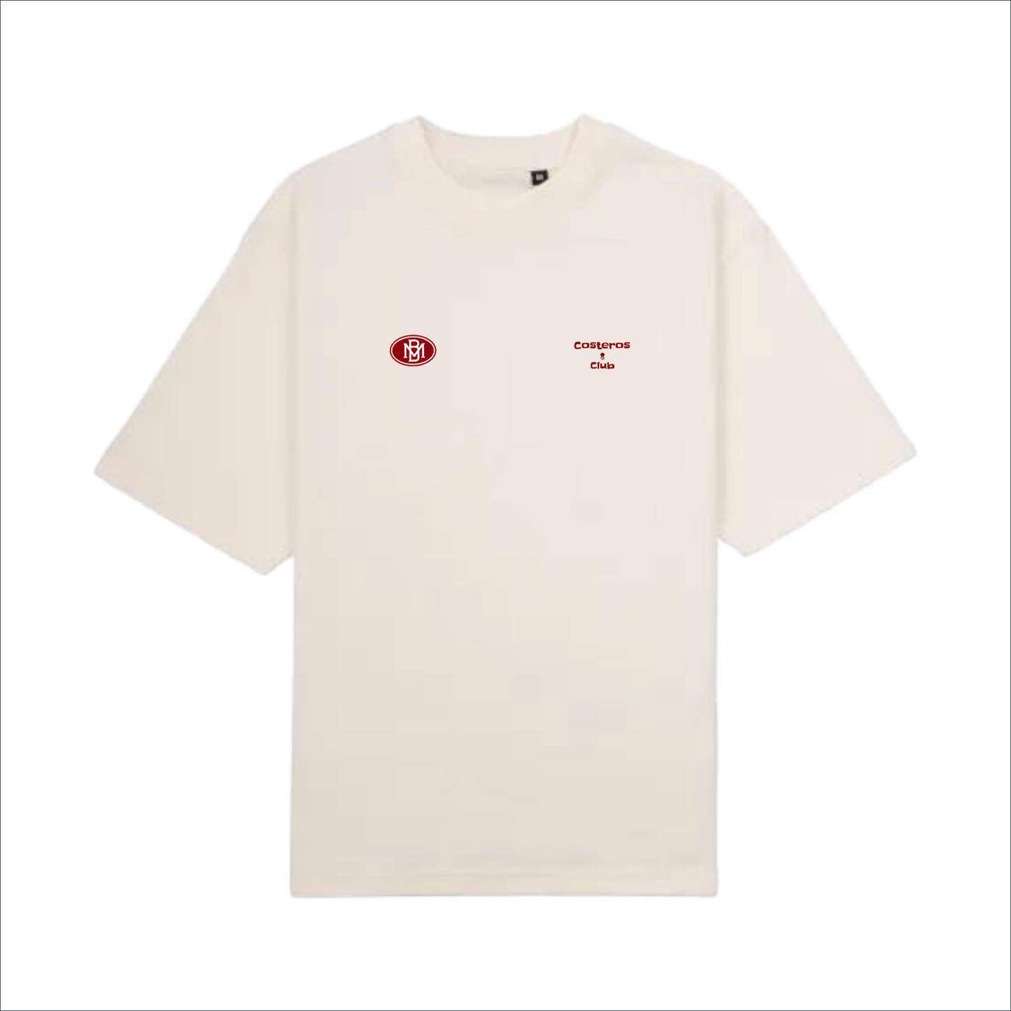 CAMISETA CROPPED STICKERS