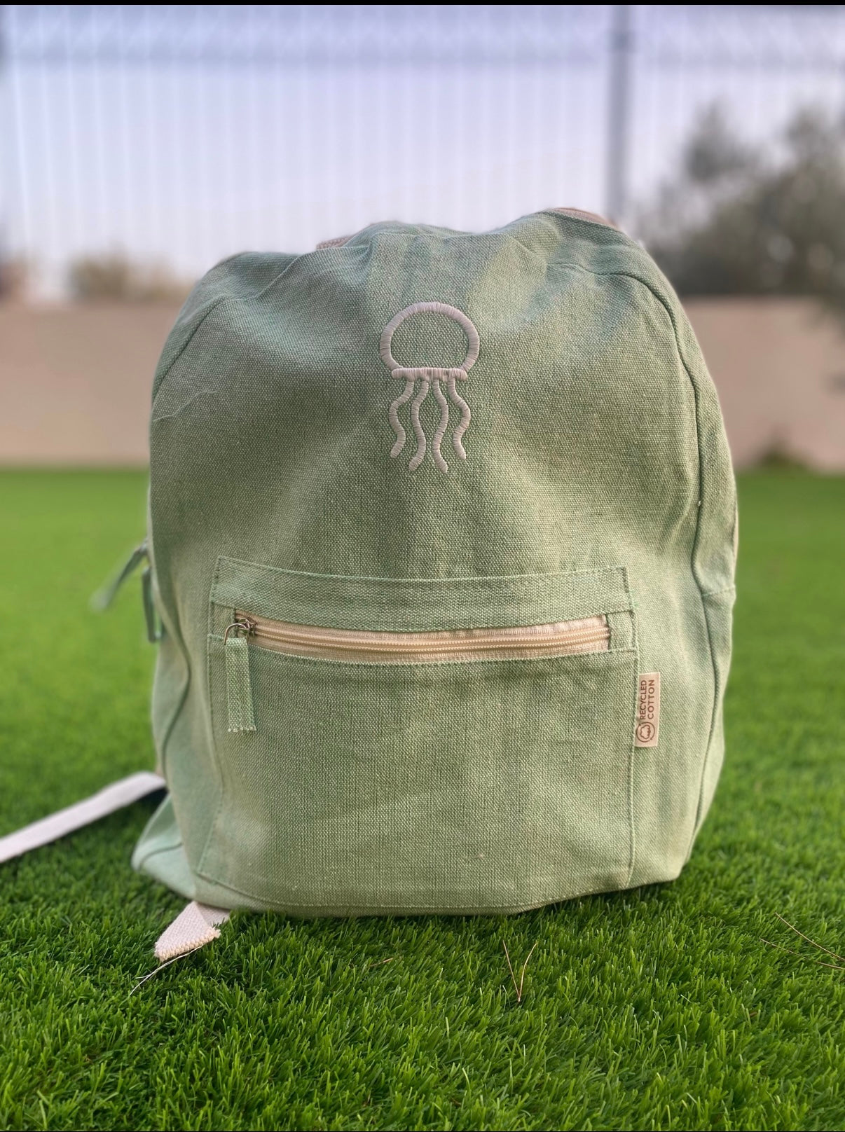 MOCHILA ADULTOS