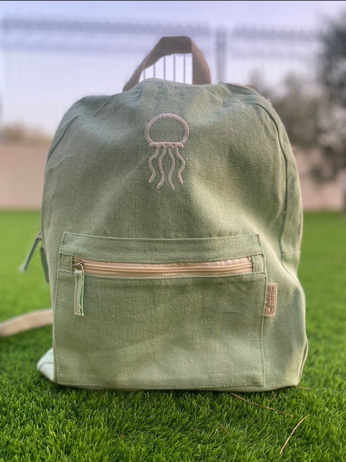 MOCHILA ADULTOS