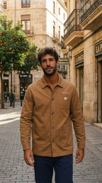 CHAQUETAS
