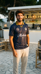COSTEROS CLUB™  |  CAMISETA FOOTBALL VINTAGE