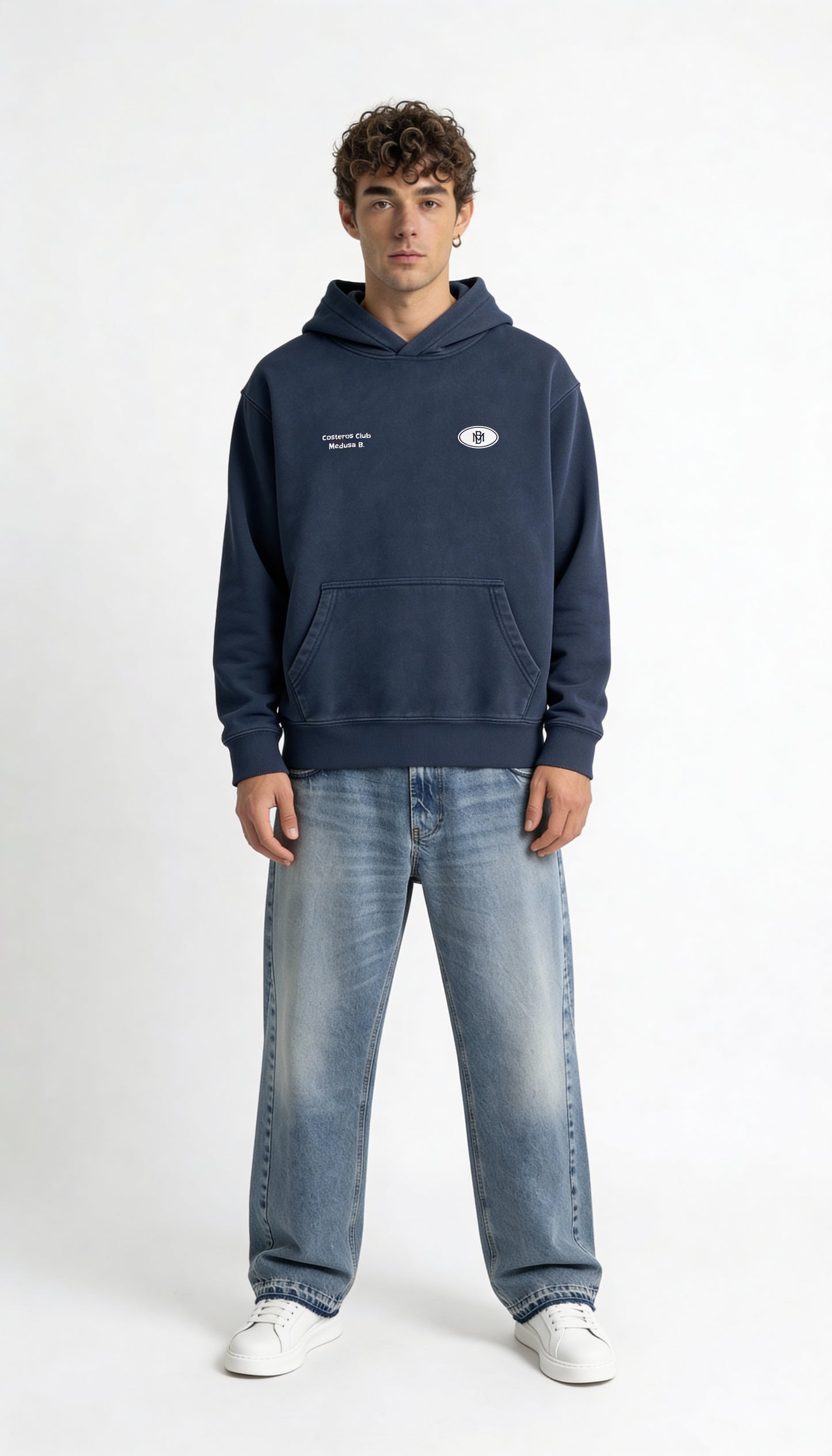 COSTEROS CLUB HOODIE