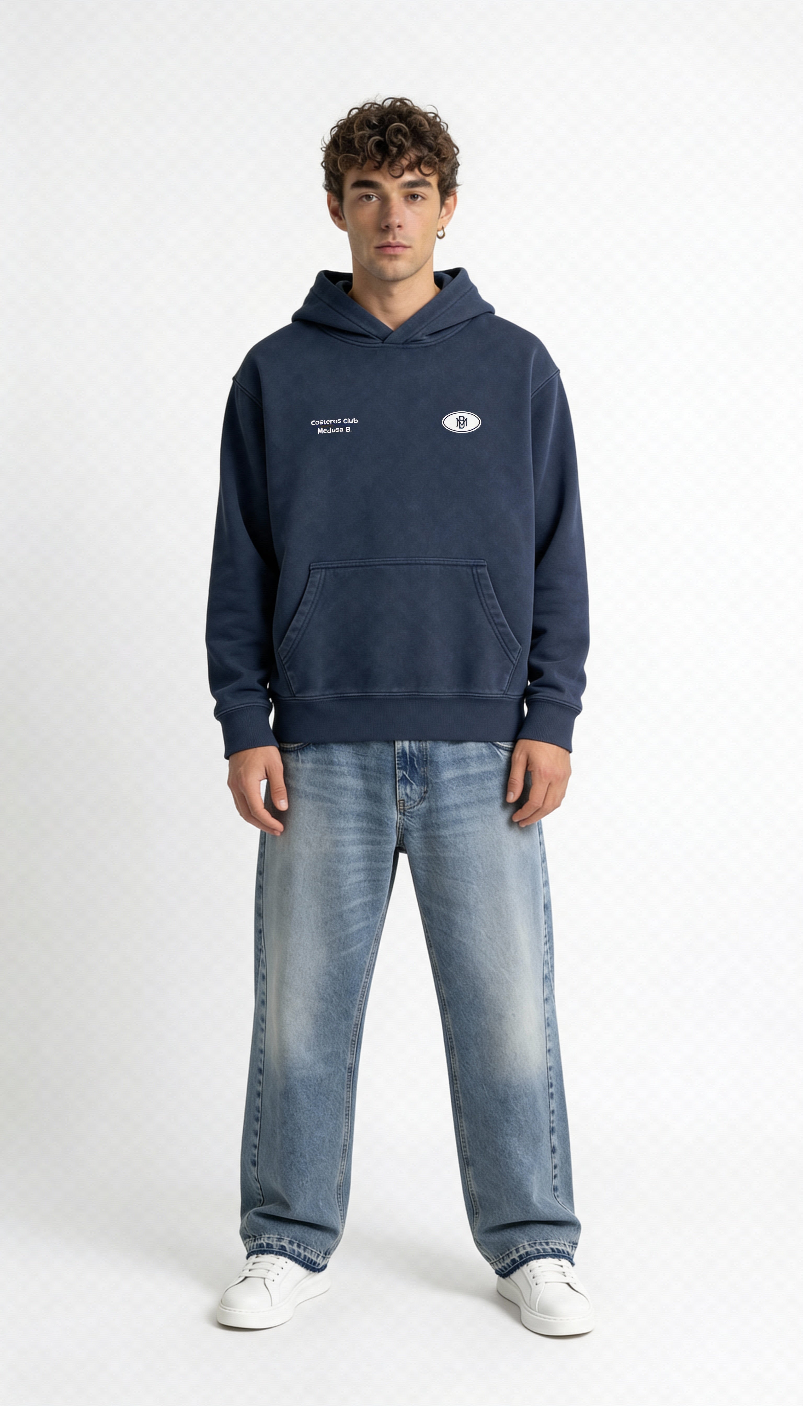 COSTEROS CLUB HOODIE