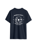 CAMISETA MEDUSA COAST MARINO