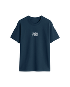 CAMISETA SURFERA MARINO