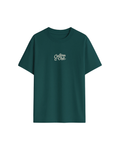 CAMISETA SURFERA VERDE
