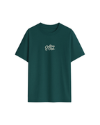CAMISETA SURFERA VERDE