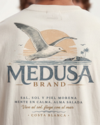 CAMISETA GAVIOTA COCO