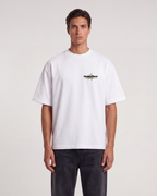 CAMISETA LLAVERO BLANCA