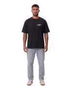 CAMISETA LLAVERO NEGRA