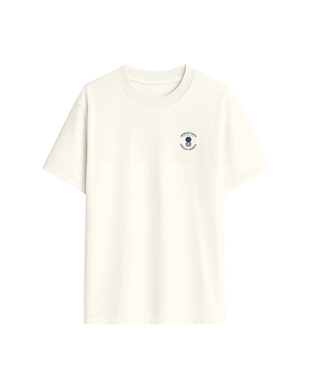 CAMISETA MEDUSA COAST COCO