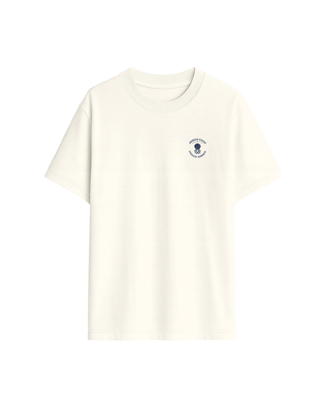 CAMISETA MEDUSA COAST COCO