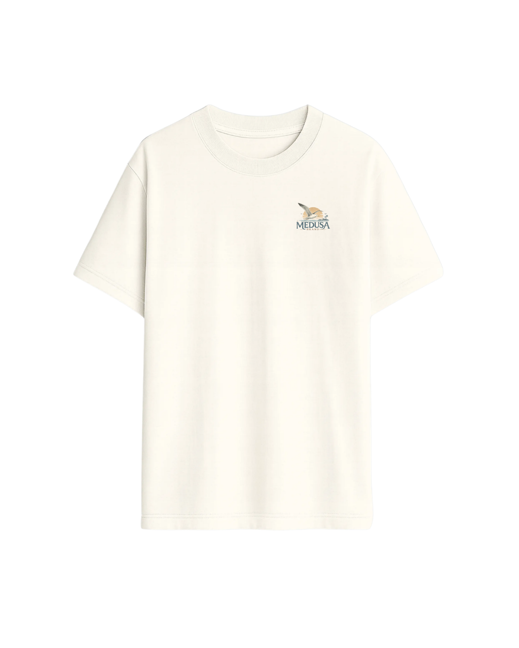 CAMISETA GAVIOTA COCO