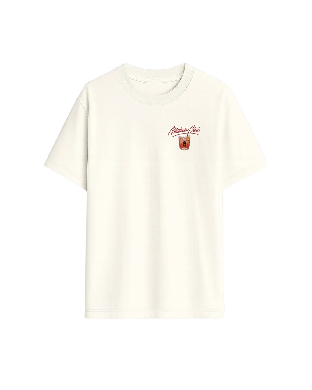 CAMISETA COCTAIL COCO