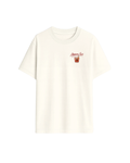 CAMISETA COCTAIL COCO