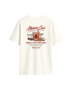 CAMISETA COCTAIL COCO
