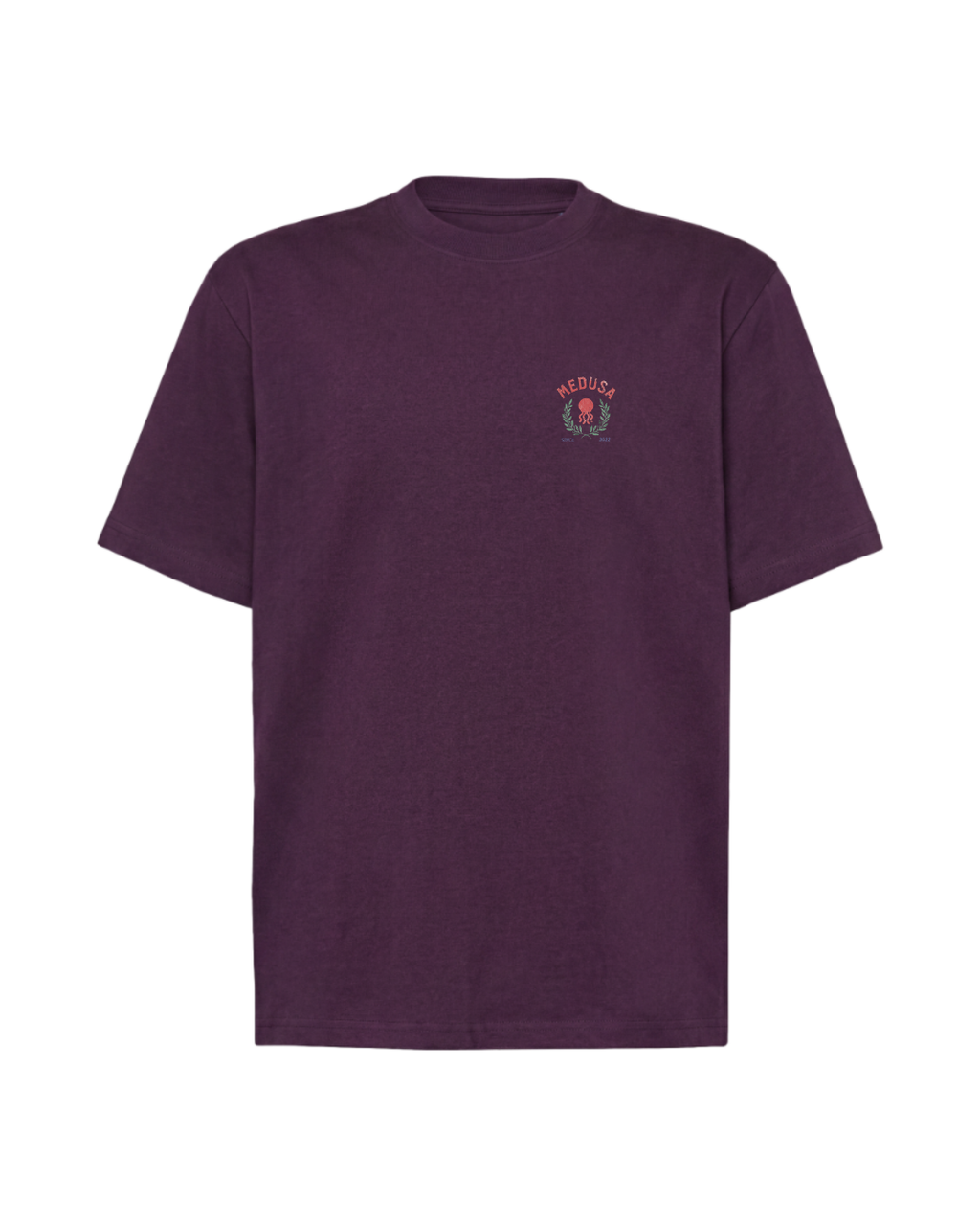 CAMISETA COSTEROS CLUB MORADA