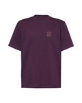 CAMISETA COSTEROS CLUB MORADA