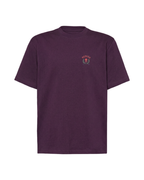 CAMISETA COSTEROS CLUB MORADA