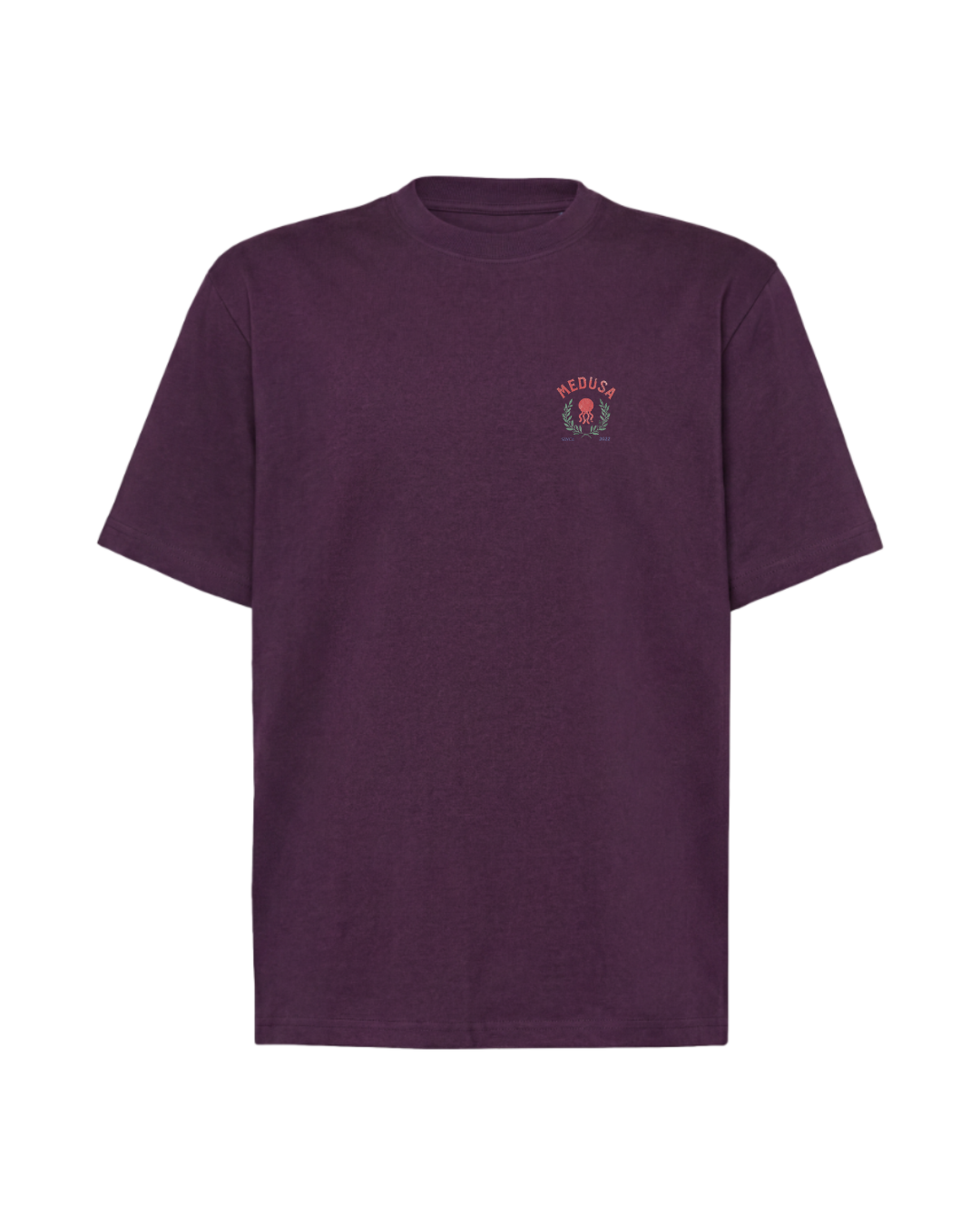 CAMISETA COSTEROS CLUB MORADA