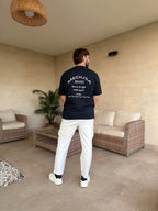 CAMISETA OVERSIZE BALLESTA