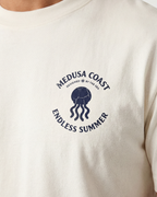 CAMISETA MEDUSA COAST COCO