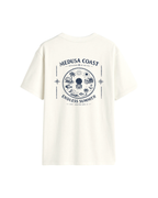 CAMISETA MEDUSA COAST COCO