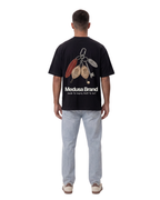 CAMISETA LLAVERO NEGRA