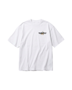 CAMISETA LLAVERO BLANCA