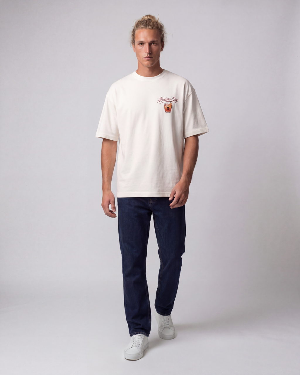CAMISETA COCTAIL COCO