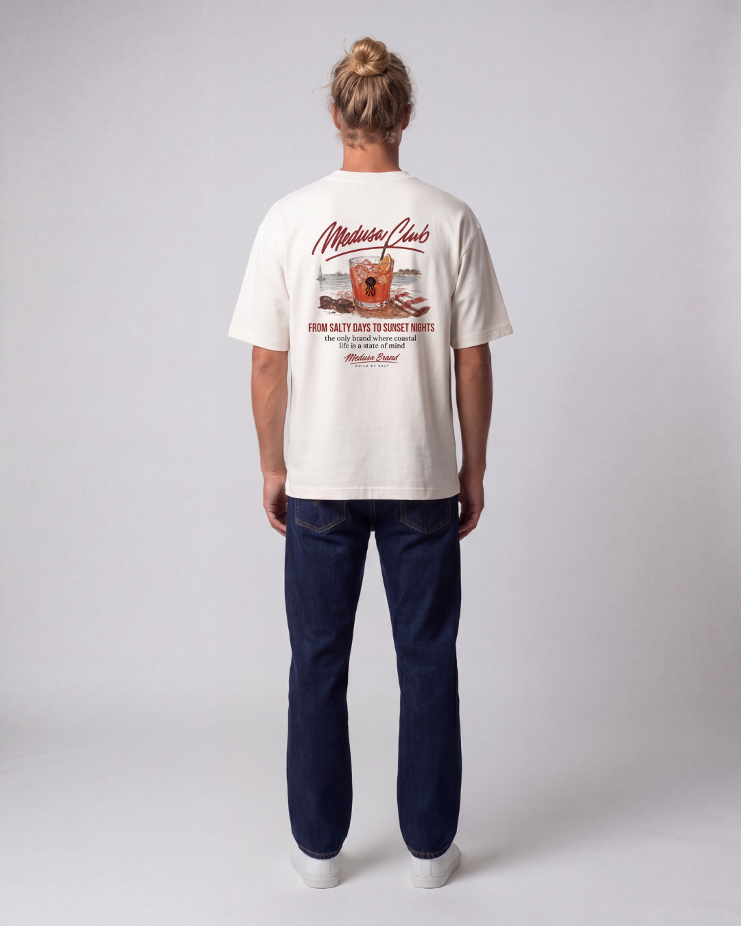 CAMISETA COCTAIL COCO