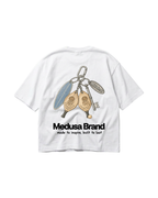 CAMISETA LLAVERO BLANCA
