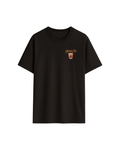 CAMISETA COCTAIL NEGRA