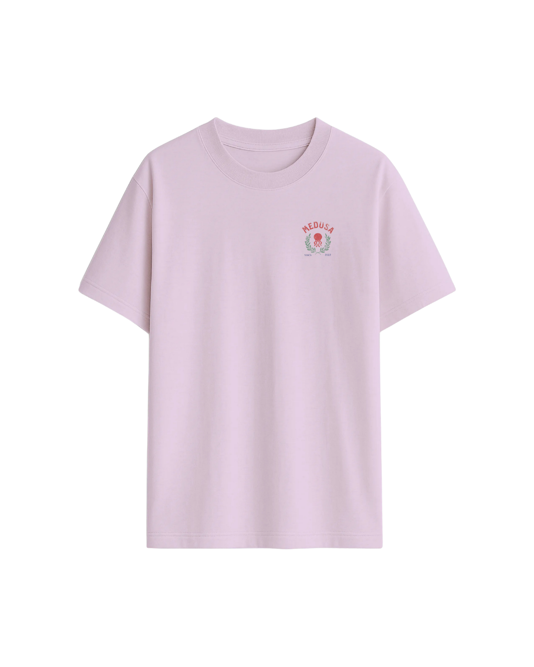 CAMISETA COSTEROS CLUB ROSA