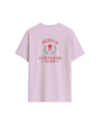 CAMISETA COSTEROS CLUB ROSA