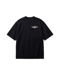 CAMISETA LLAVERO NEGRA