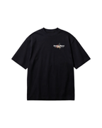 CAMISETA LLAVERO NEGRA