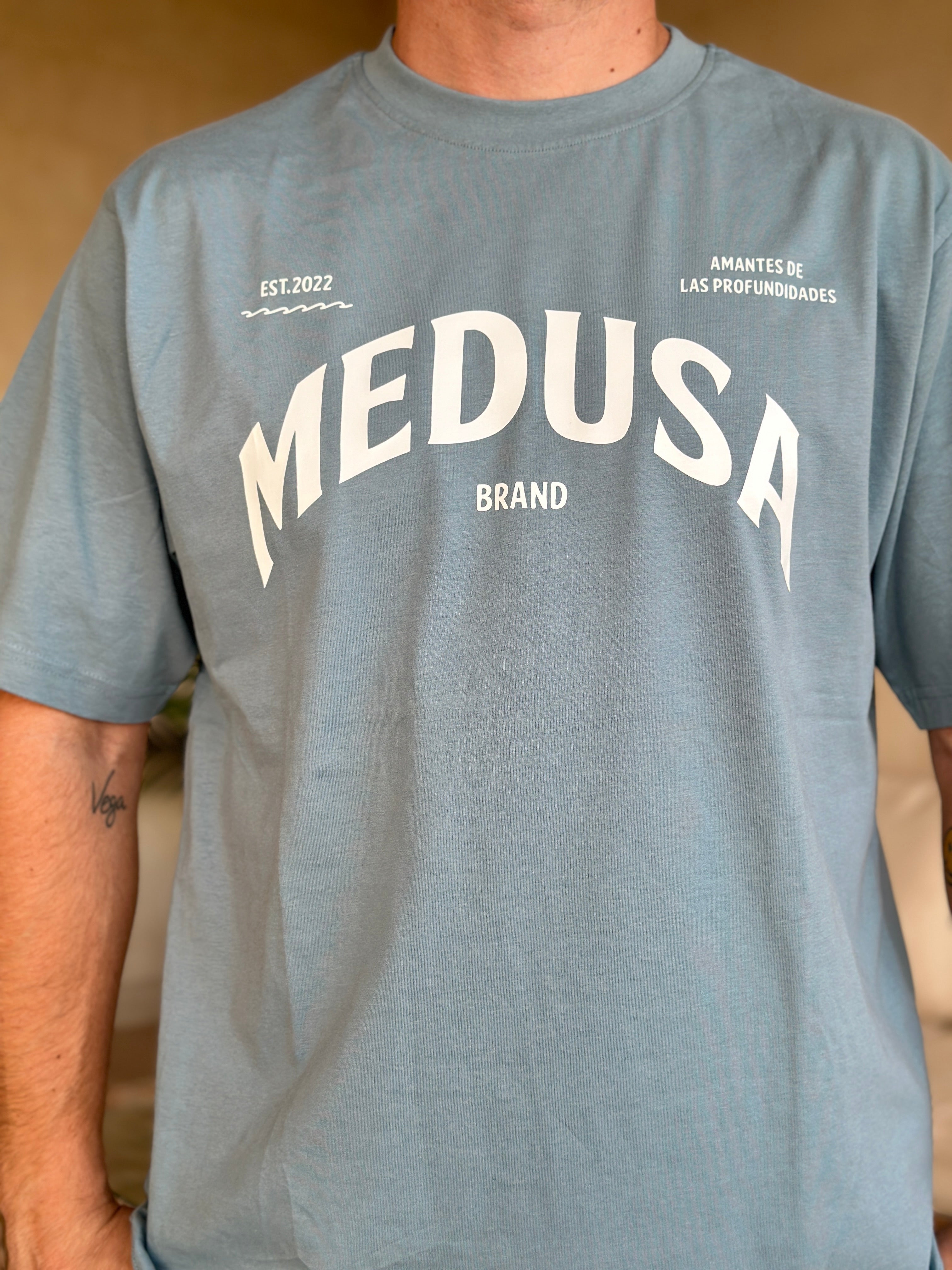 CAMISETA OVERSIZE PLANCTON