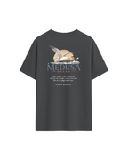 CAMISETA GAVIOTA GRIS