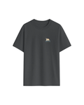 CAMISETA GAVIOTA GRIS