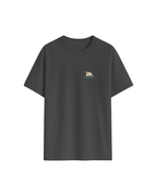 CAMISETA GAVIOTA GRIS