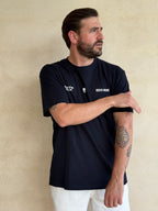 CAMISETA OVERSIZE LOVERS OF THE DEPTHS