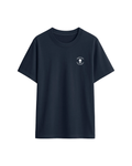 CAMISETA MEDUSA COAST MARINO