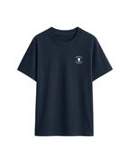 CAMISETA MEDUSA COAST MARINO