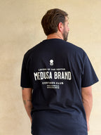 CAMISETA OVERSIZE LOVERS OF THE DEPTHS