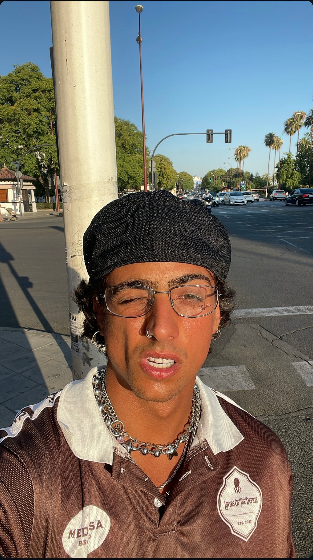 COSTEROS CLUB ™ | CAMISETA FOOTBALL VINTAGE