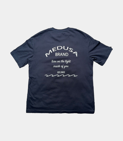 CAMISETA OVERSIZE BALLESTA