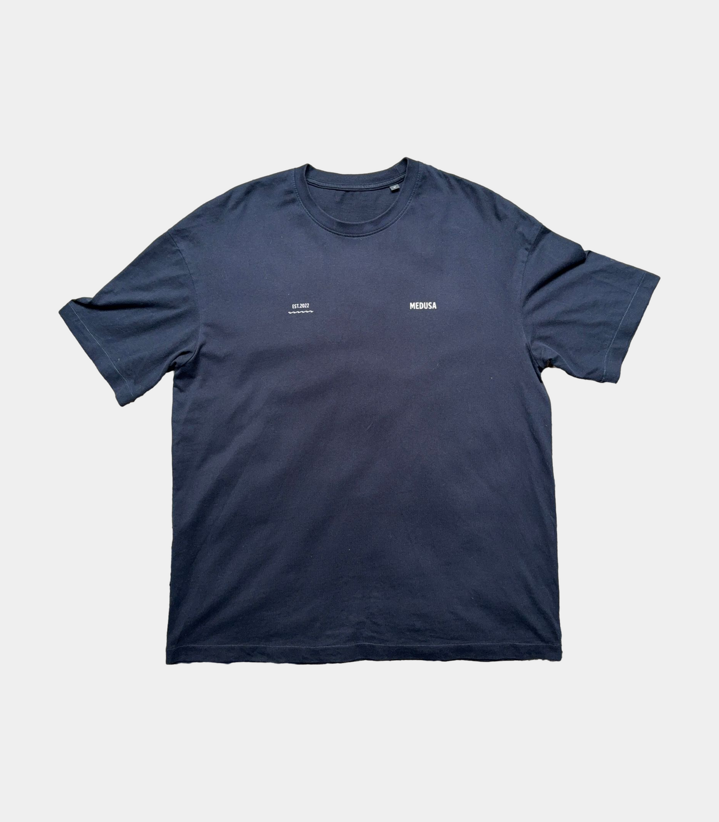 CAMISETA OVERSIZE BALLESTA