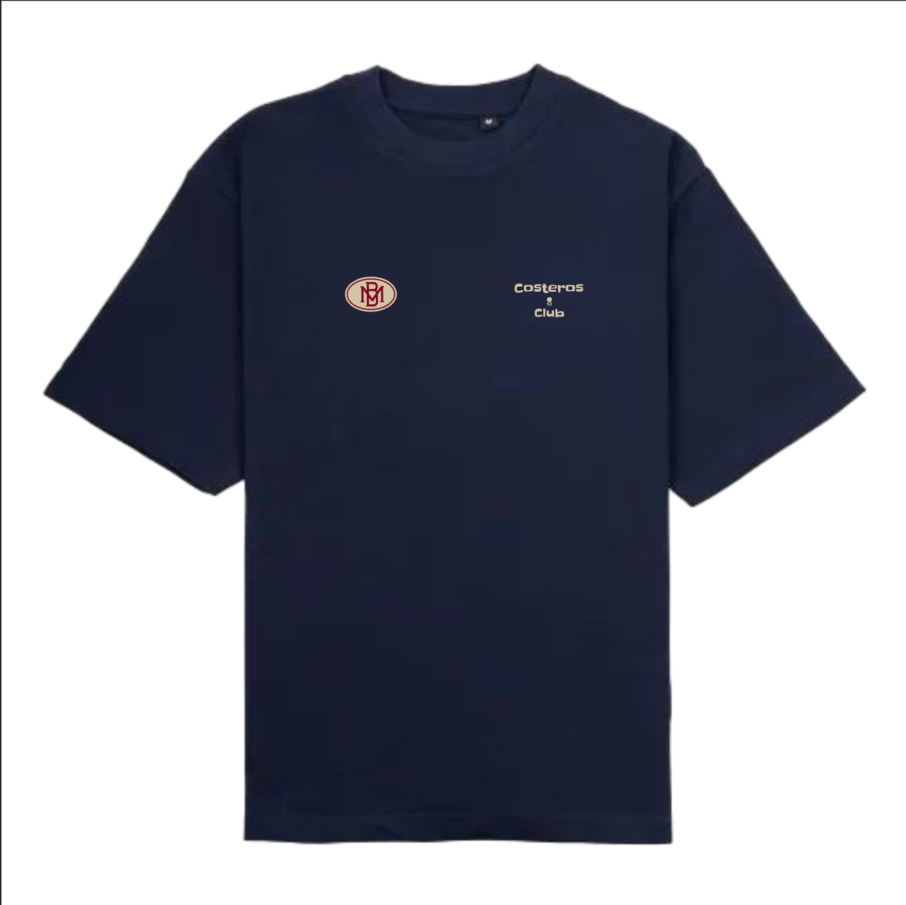 CAMISETA CROPPED STICKERS